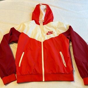 Nike Windrunner jacket